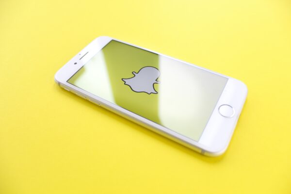 Snapchat enorm populair voor sexting onder jongeren