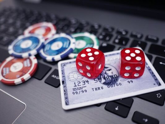 Online gokken vormt probleem bij jongeren