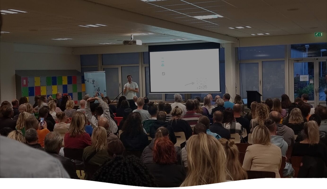 Ouderavond organiseren in het onderwijs op een basisschool of voortgezet en speciaal onderwijs