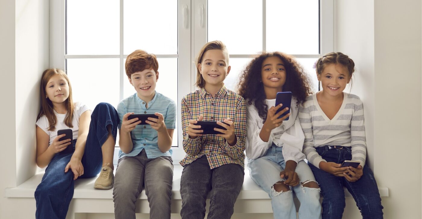 Lees hier meer over positief online gedrag!