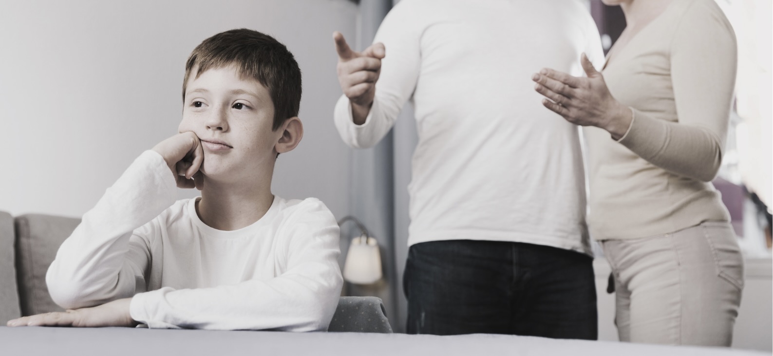 Mentale gezondheid en jongeren in de pubertijd