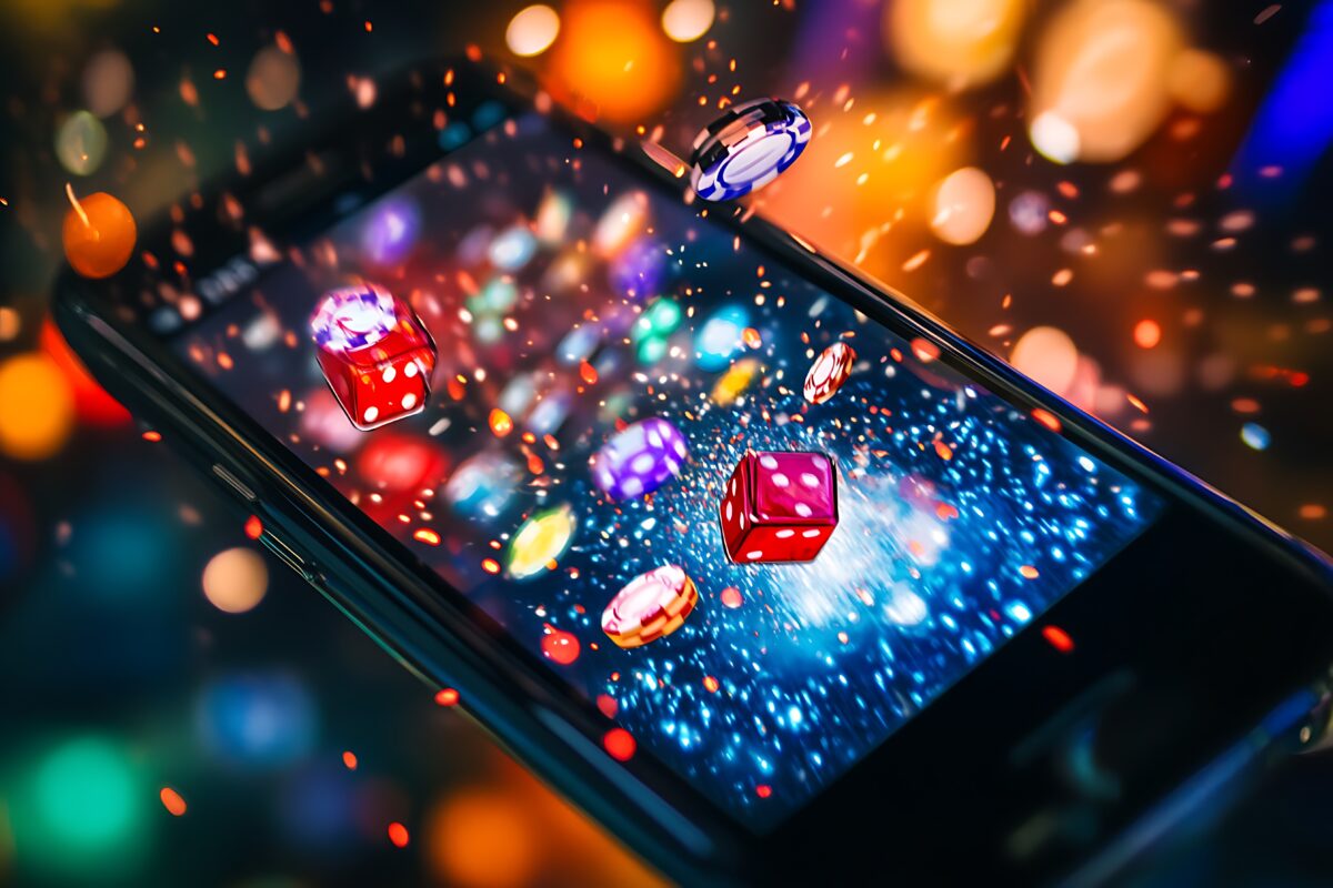 Online gokken via smartphone – verleiding van digitale casino’s voor jongeren
