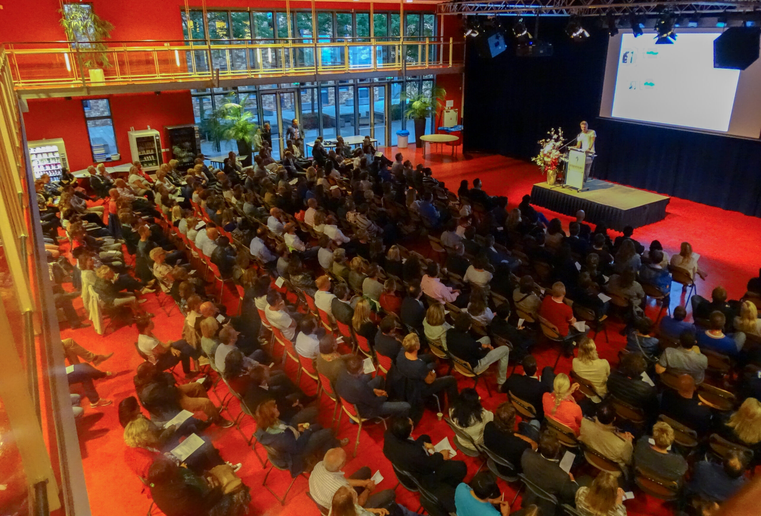 Leerlingen stellen privacy-instellingen en 2-stapsverificatie in